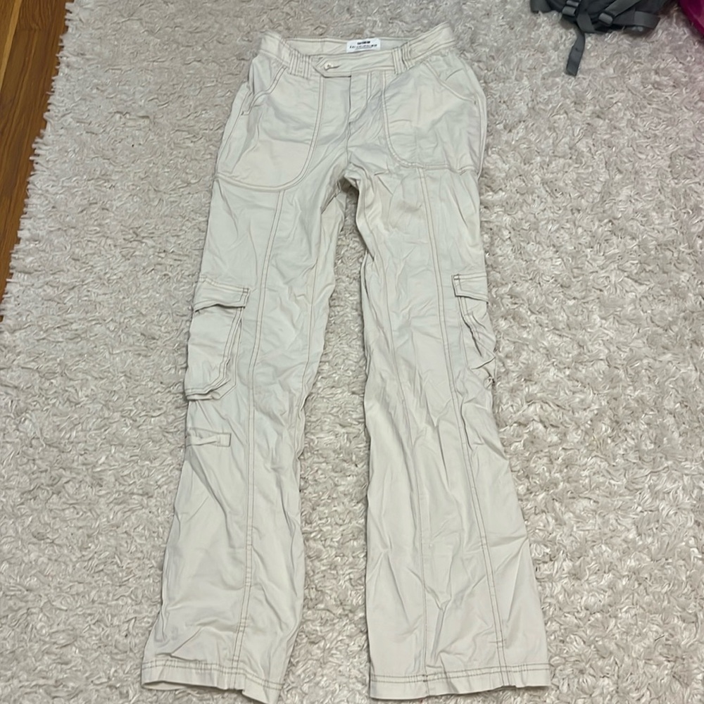 Cotton:On cargo pants size 4, lightly worn